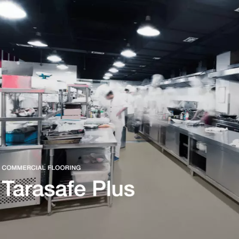 Tarasafe Plus