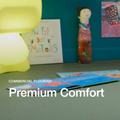 Premium Comfort