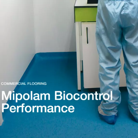 Mipolam Biocontrol Performance