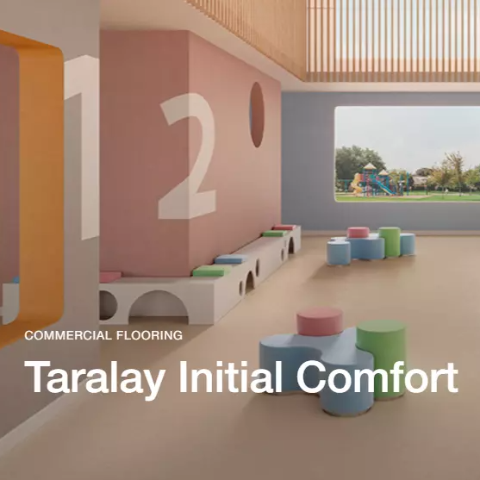 Taralay Initial Comfort