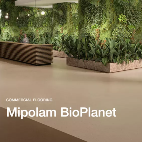 Mipolam BioPlanet