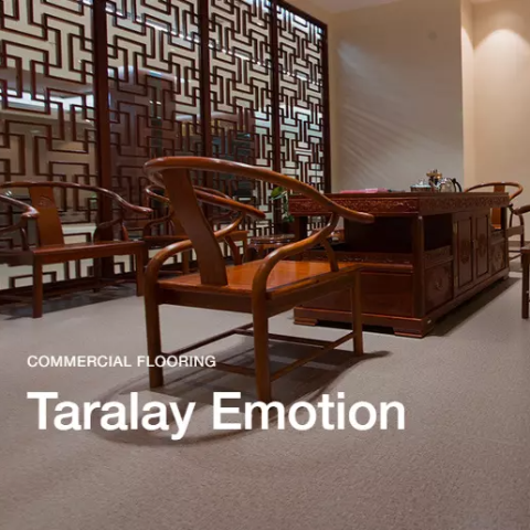 Taralay Emotion