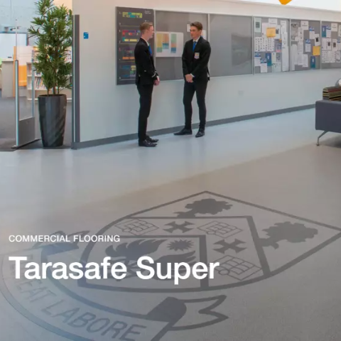 Tarasafe Super