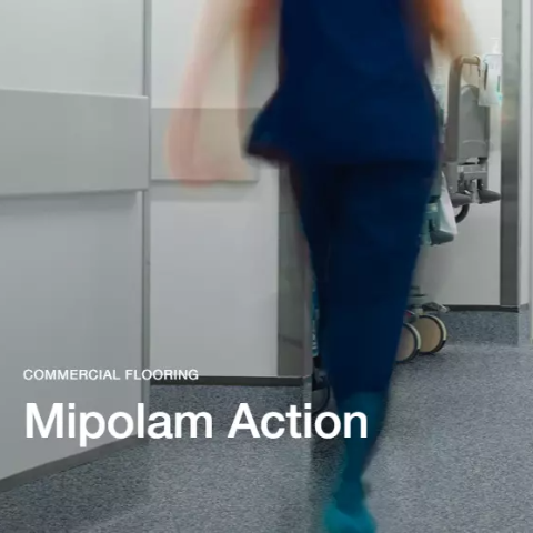 Mipolam Action