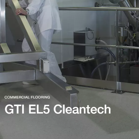 GTI EL5 Cleantech