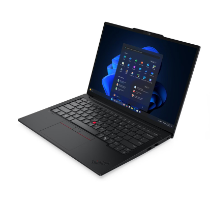 Lenovo ThinkPad E14 Gen 21SX002QVA (Ultra 225U RAM 16GB SSD 512GB  14inch FHD+ 60Hz |No OS Đen)