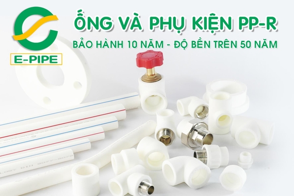 TẠI SAO BẠN NÊN SỬ DỤNG ỐNG E-PIPE