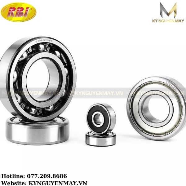 Bảng Giá Bạc Đạn RBI