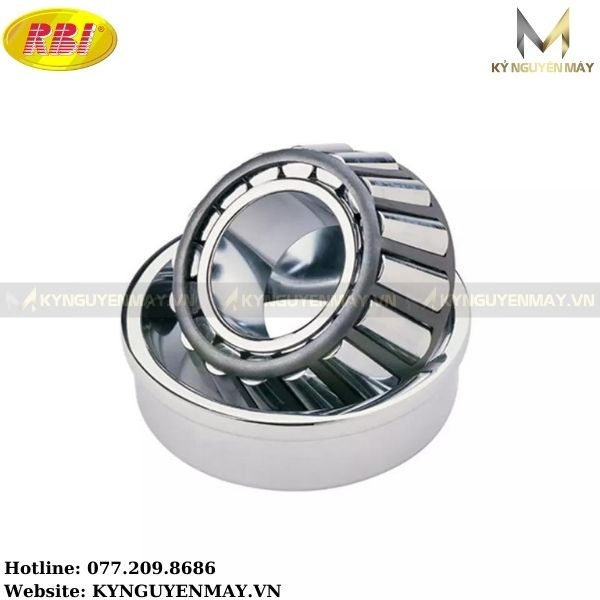 Bảng Giá Bạc Đạn RBI