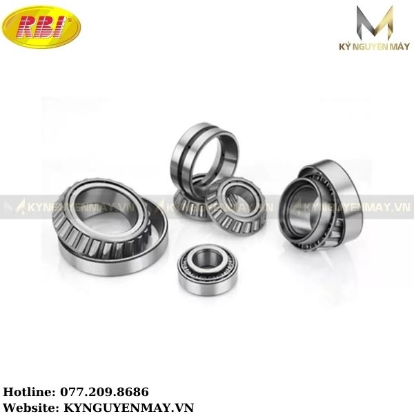 Bảng Giá Bạc Đạn RBI