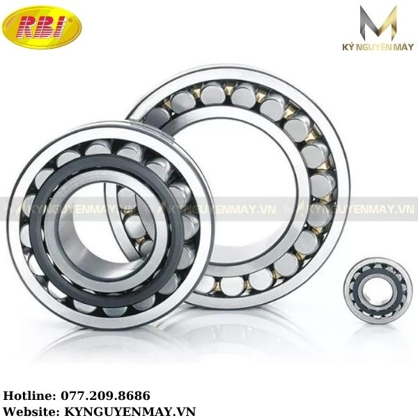 Bảng Giá Bạc Đạn RBI