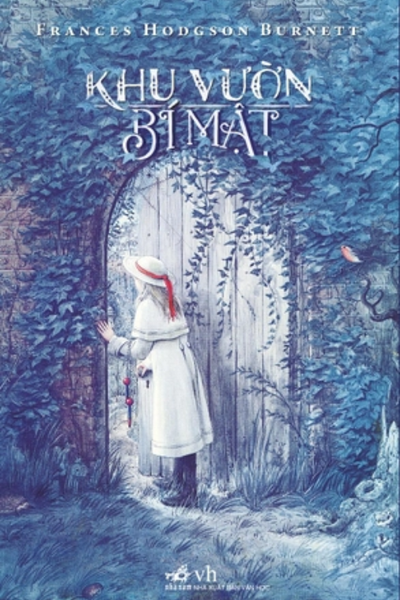 KHU VƯỜN BÍ MẬT