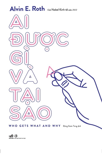 AI ĐƯỢC GÌ VÀ TẠI SAO