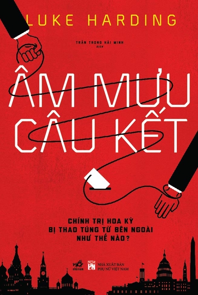 ÂM MƯU CÂU KẾT