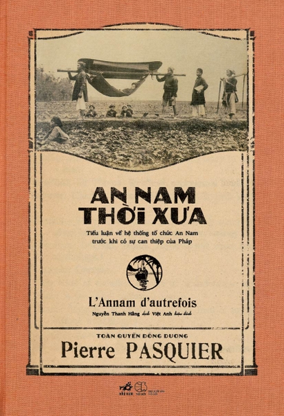 AN NAM THỜI XƯA
