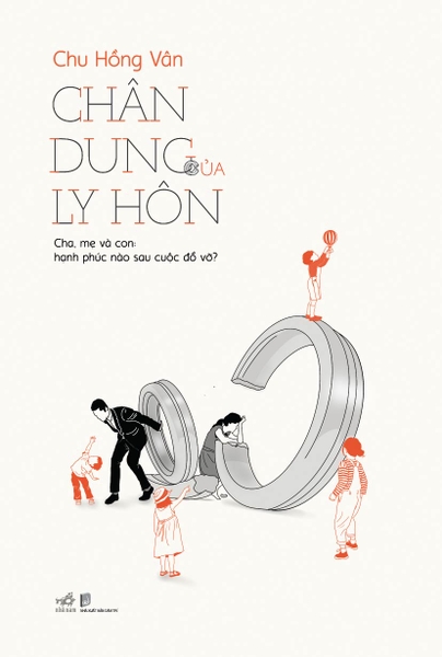 CHÂN DUNG CỦA LY HÔN