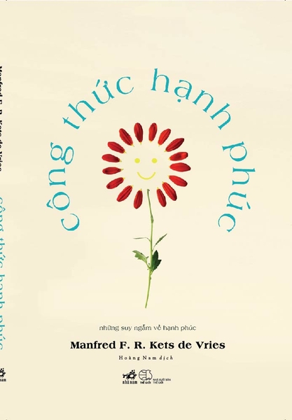 CÔNG THỨC HẠNH PHÚC