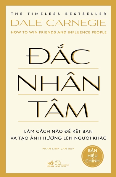 ĐẮC NHÂN TÂM