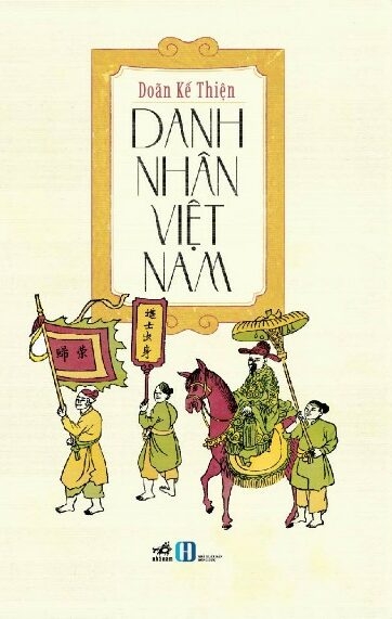 DANH NHÂN VIỆT NAM