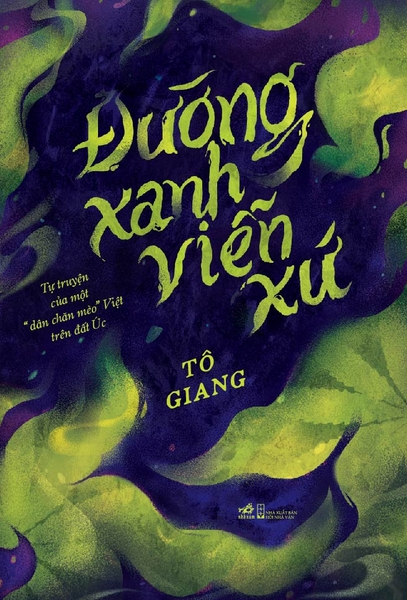 ĐƯỜNG XANH VIỄN XỨ