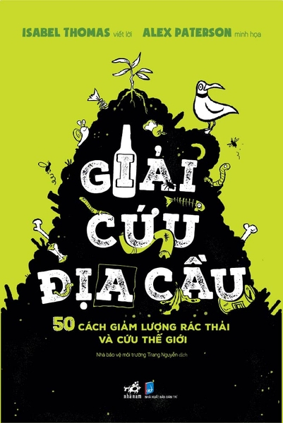 GIẢI CỨU ĐỊA CẦU