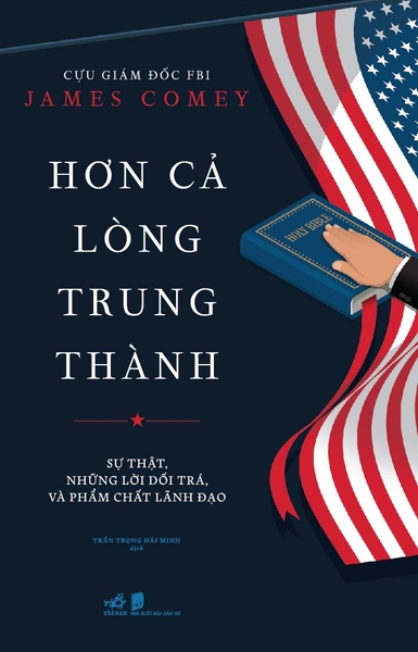 HƠN CẢ LÒNG TRUNG THÀNH