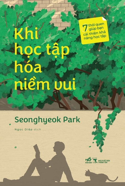 KHI HỌC TẬP HÓA NIỀM VUI