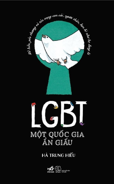LGBT - MỘT QUỐC GIA ẨN GIẤU