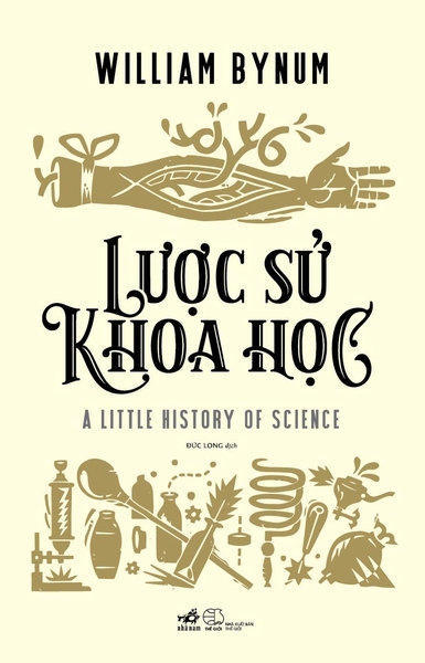 LƯỢC SỬ KHOA HỌC