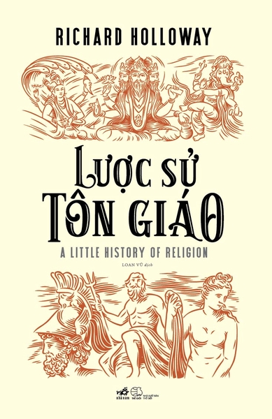 LƯỢC SỬ TÔN GIÁO