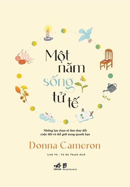 MỘT NĂM SỐNG TỬ TẾ