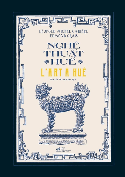 NGHỆ THUẬT HUẾ