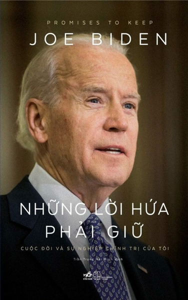 NHỮNG LỜI HỨA PHẢI GIỮ