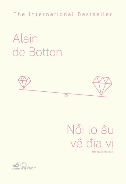 NỖI LO ÂU VỀ ĐỊA VỊ