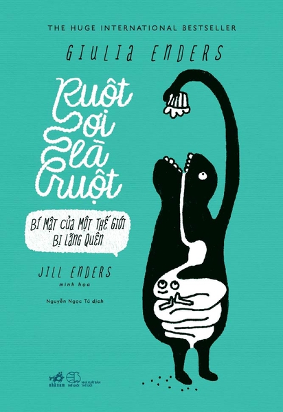 RUỘT ƠI LÀ RUỘT