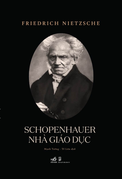 SCHOPENHAUER NHÀ GIÁO DỤC