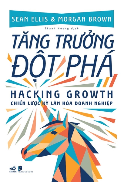 TĂNG TRƯỞNG ĐỘT PHÁ