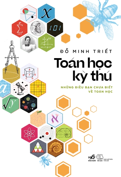 TOÁN HỌC KỲ THÚ