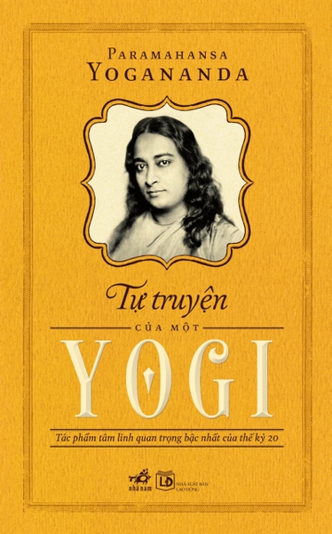 TỰ TRUYỆN CỦA MỘT YOGI