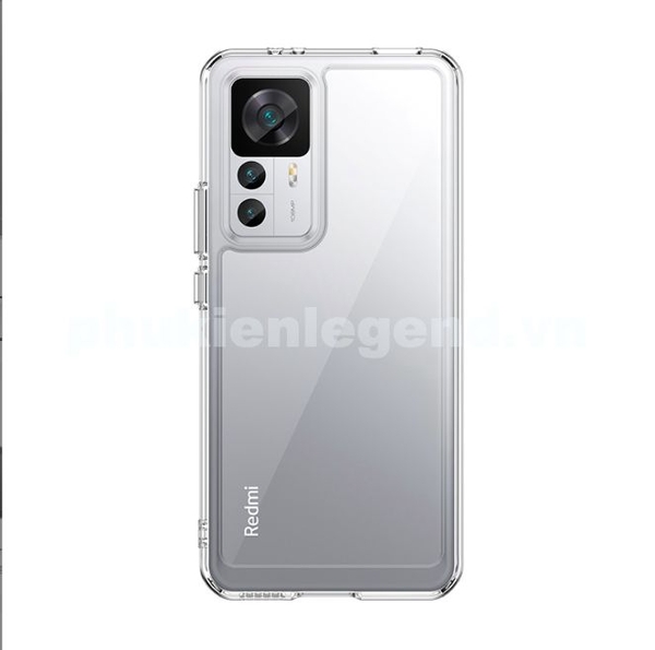 ERT GROUP Custodia Marvel Per Xiaomi 12T/12T Pro/K50 Ultra – Iron Man 034 – Cover In TPU Ufficiale E Licenziata, Antigraffio - 6