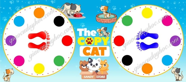 the-copy-cat