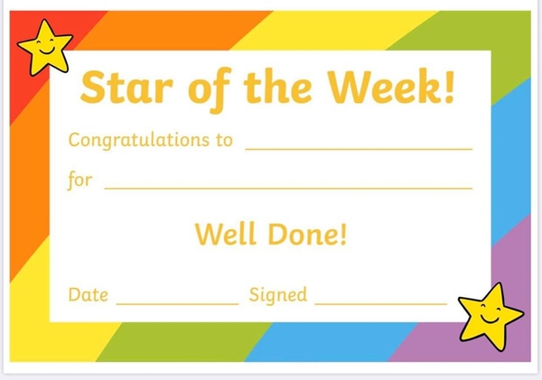 giay-khen-star-of-the-week