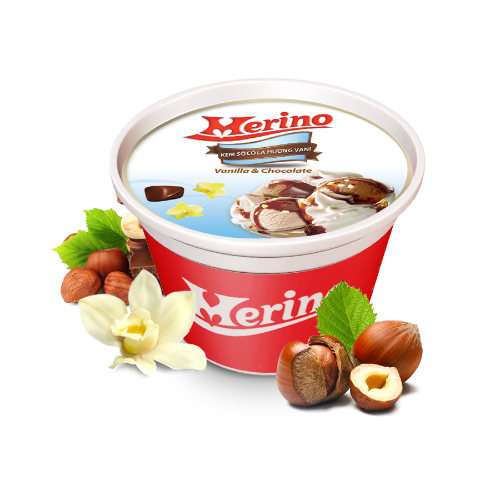 Kem Ly Merino Cl Sieu Thị G Mart