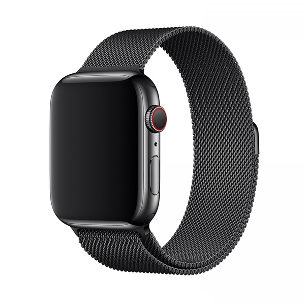Dán Film PPF Bảo Vệ Cho Apple Watch Series