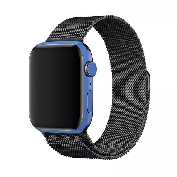 Dán Bảo Vệ Cho Apple Watch - Film Xanh Đổi Màu Oracal