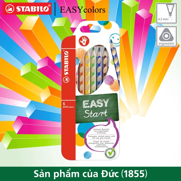 vi-but-chi-mau-thuan-tay-phai-stabilo-easycolors-cle33r-6-12-mau