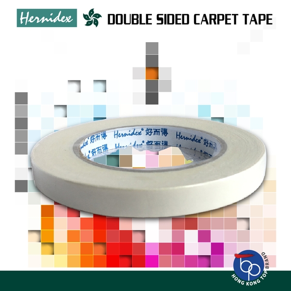 bang-keo-2-mat-dan-tham-hernidex-double-sided-carpet-tape-hddc