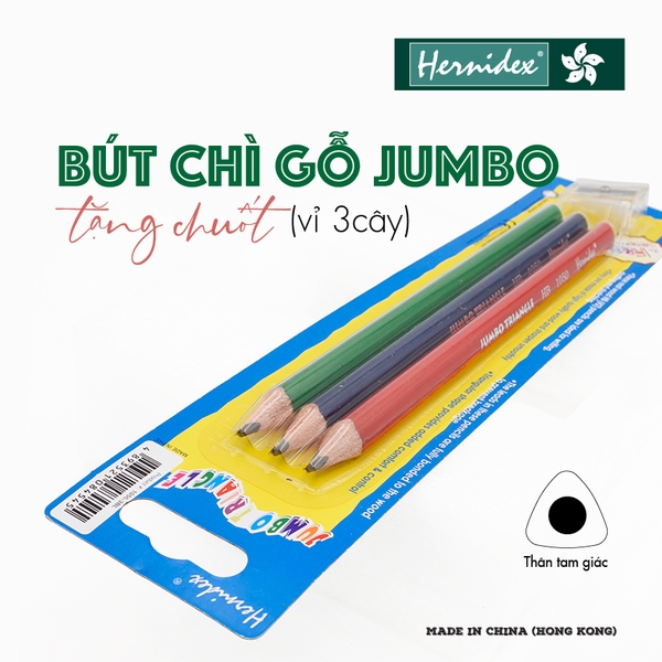 vi-3-but-chi-go-hernidex-jumbo-pencil-chuot-chi-hdpcj1050-3s