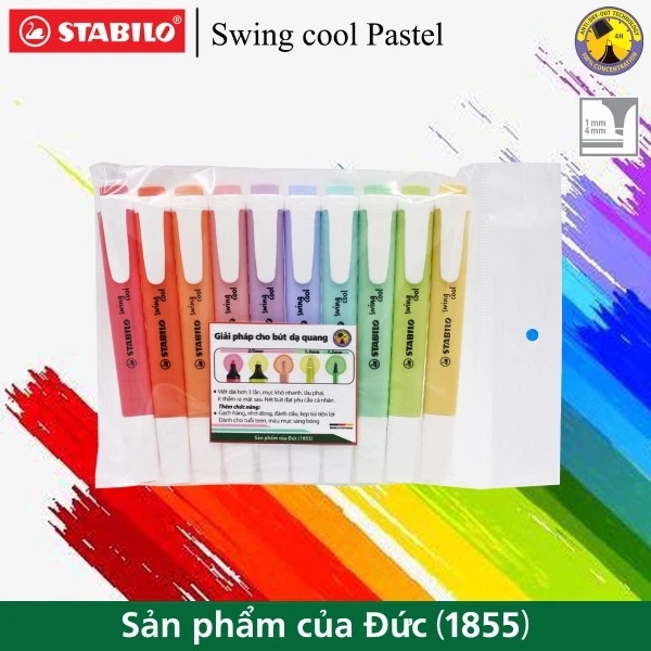 bo-10-but-da-quang-stabilo-swing-cool-pastel-hlp275-c10