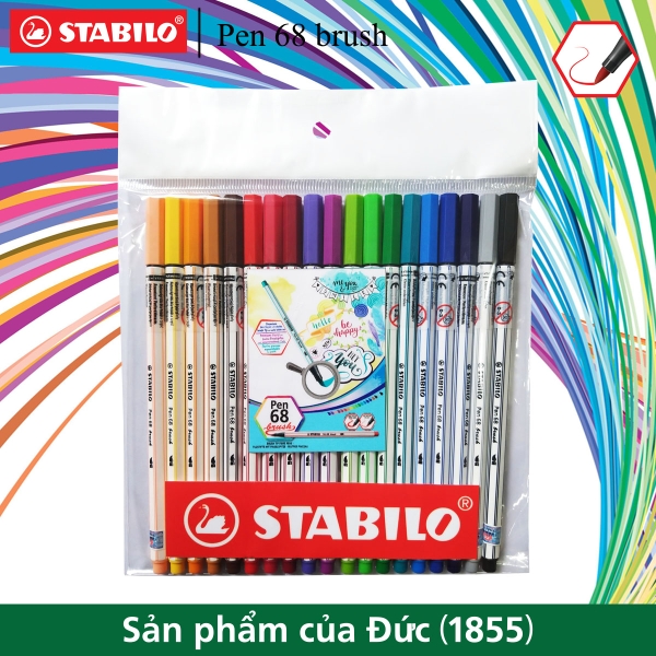 bo-but-long-mau-stabilo-pen-68-brush-19-mau